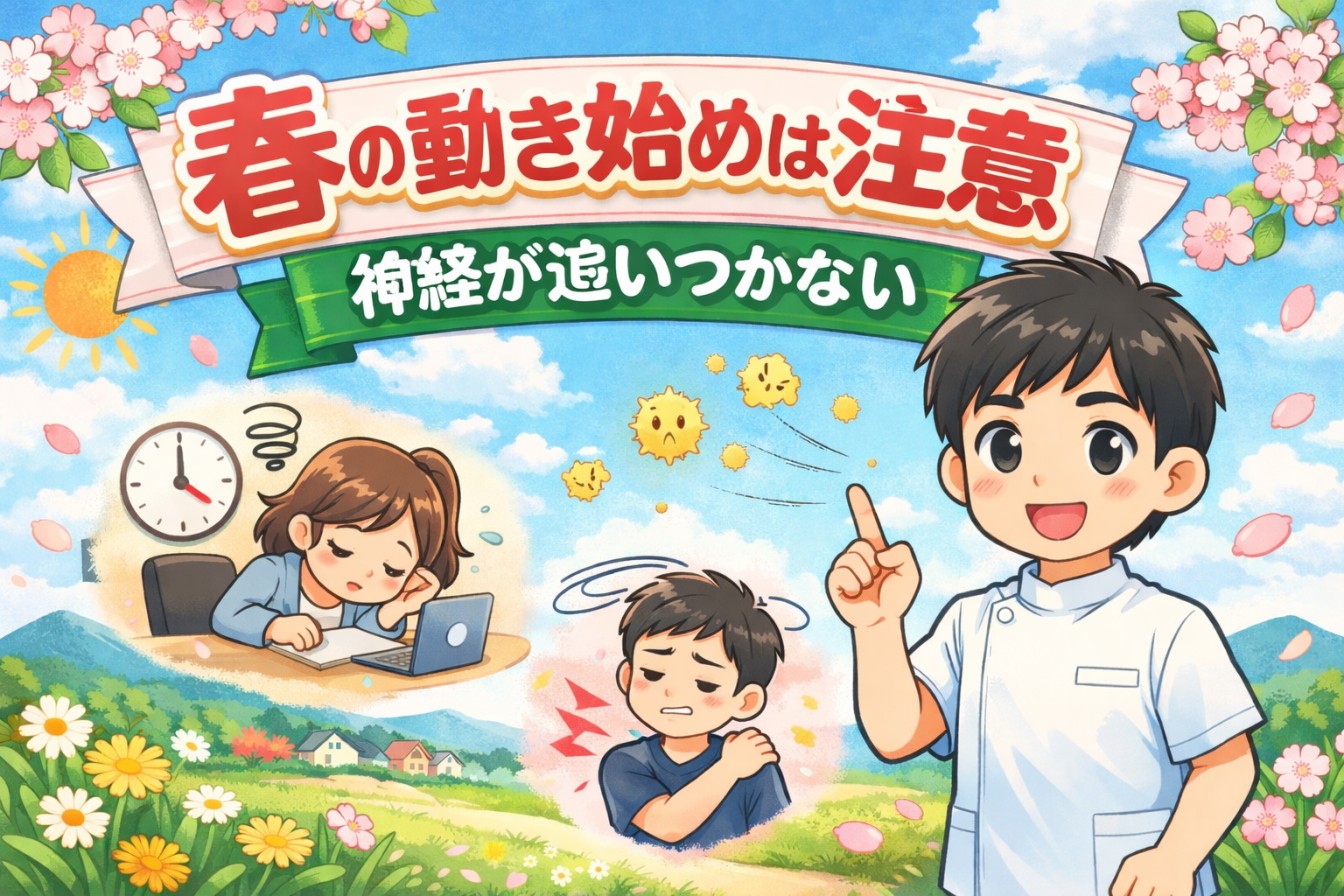 小田原市の鍼灸整体院 くろちゃん鍼灸整体院