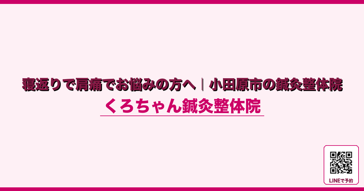 なぜ起こるのか - 出張・旅行後の自律神経リセット｜小田原くろちゃん鍼灸整体院 - くろちゃん鍼灸整体院