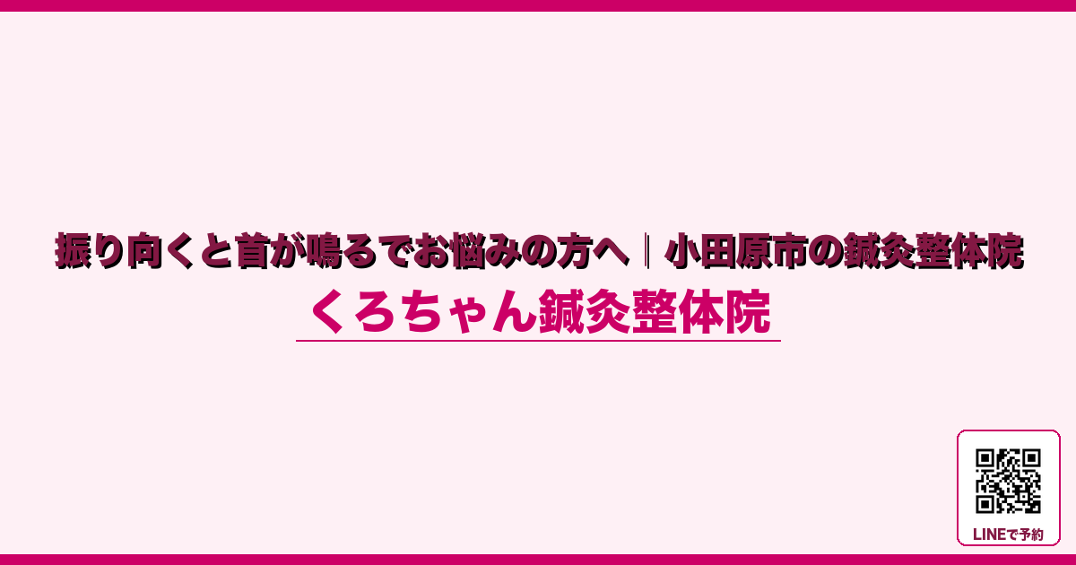 なぜ起こるのか - 出張・旅行後の自律神経リセット｜小田原くろちゃん鍼灸整体院 - くろちゃん鍼灸整体院